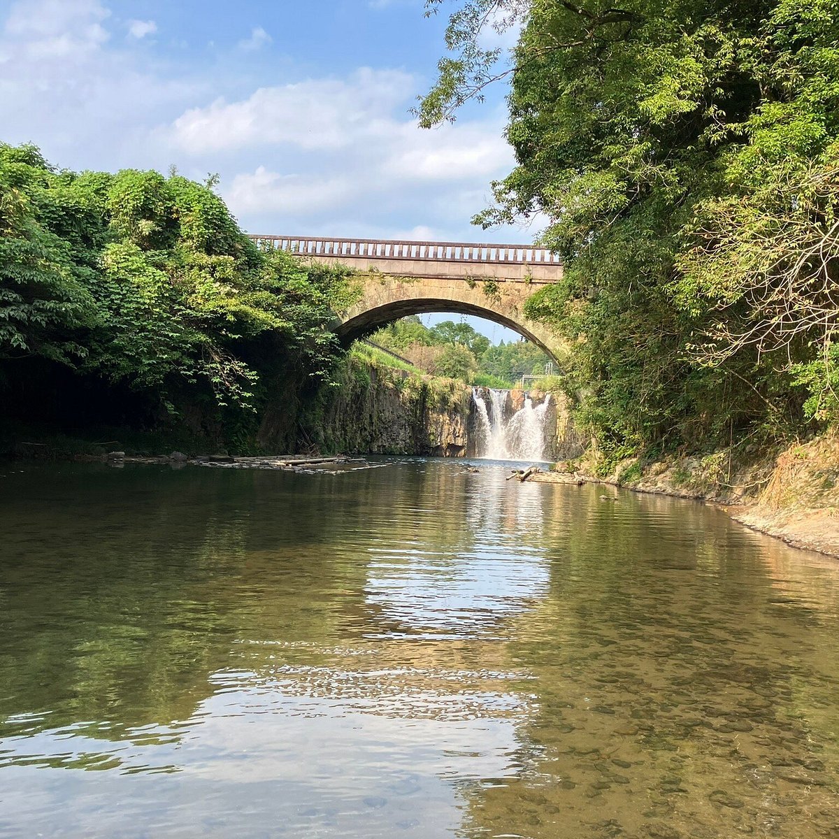 🌉 금산교(킨잔바시) 이미지 11