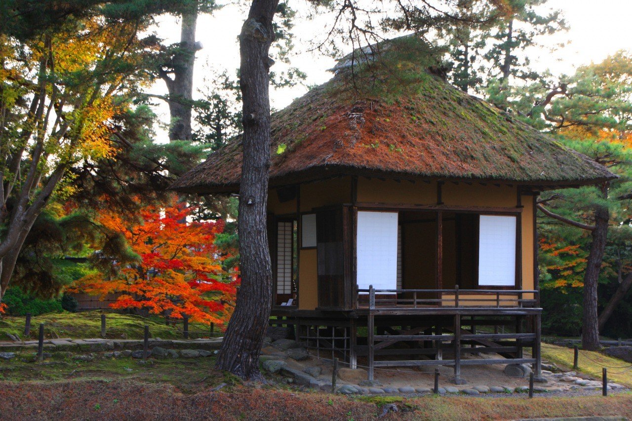 🌳 어약원(오야쿠엔) 이미지 4