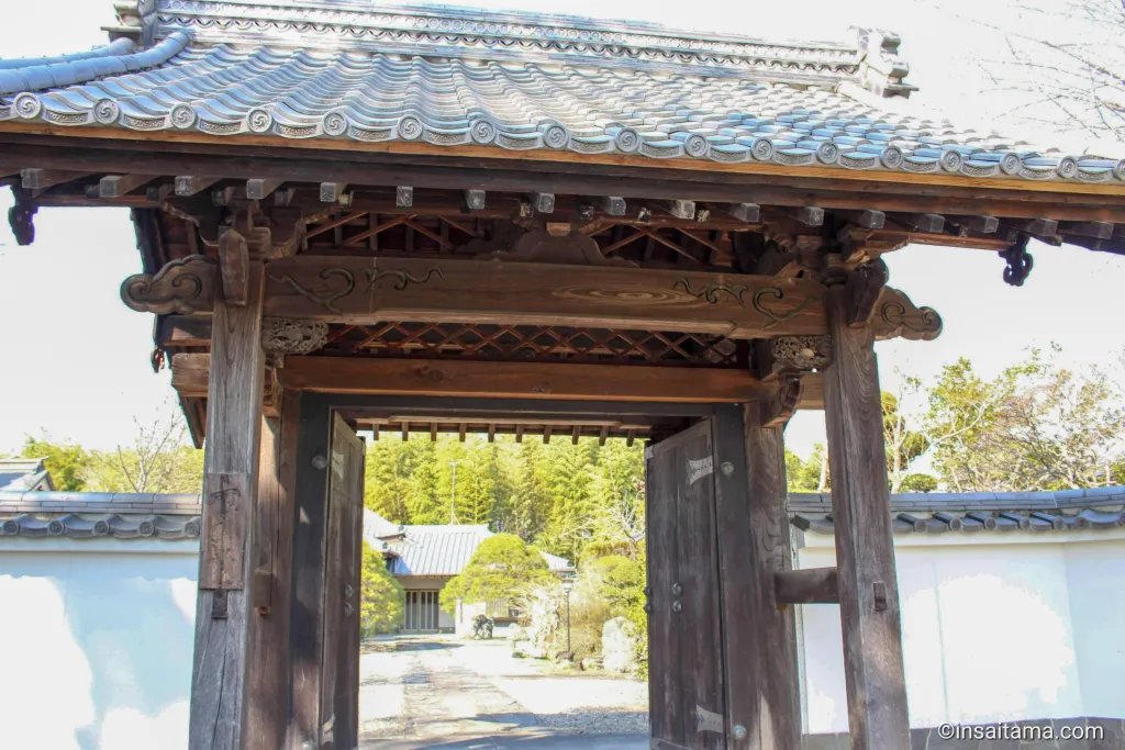 ⛩️ 광덕사(고토쿠지) 이미지 4