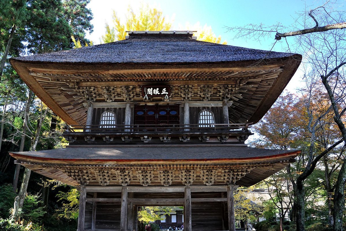 ⛩️ 광덕사(고토쿠지) 이미지 8