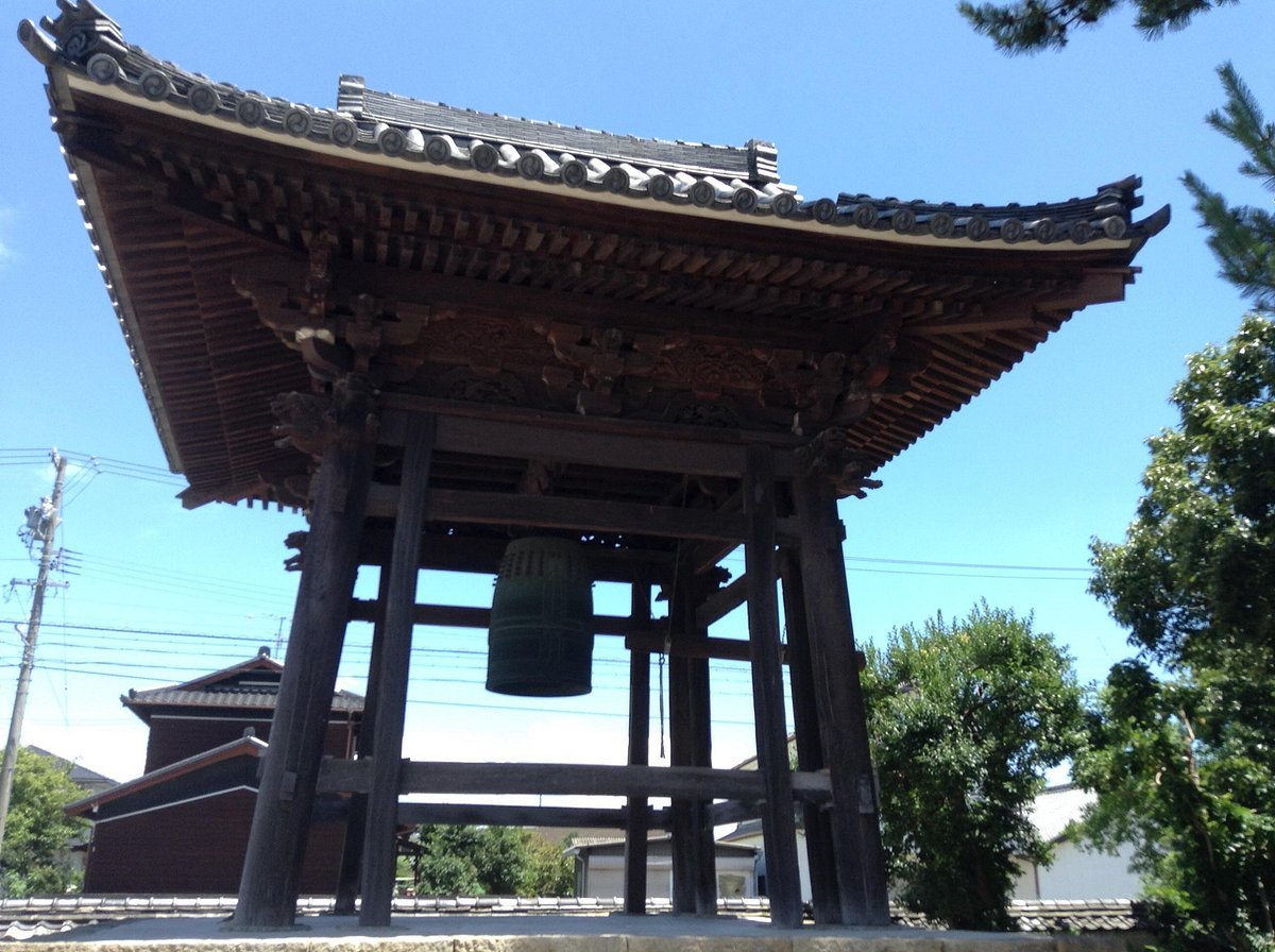 🏯 본증사(혼쇼지) 이미지 1