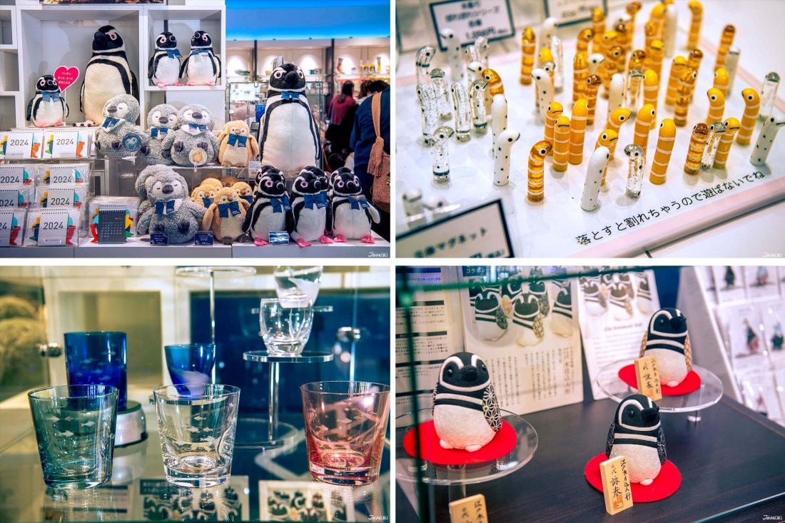 🐠 柳川有明海水族館(やながわありあけかいすいぞくかん) 이미지 5