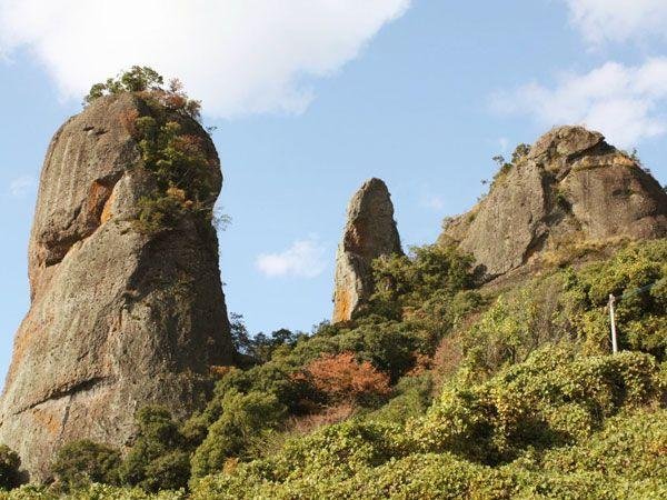 ⛰️ 부동암(후도이와) 이미지 2