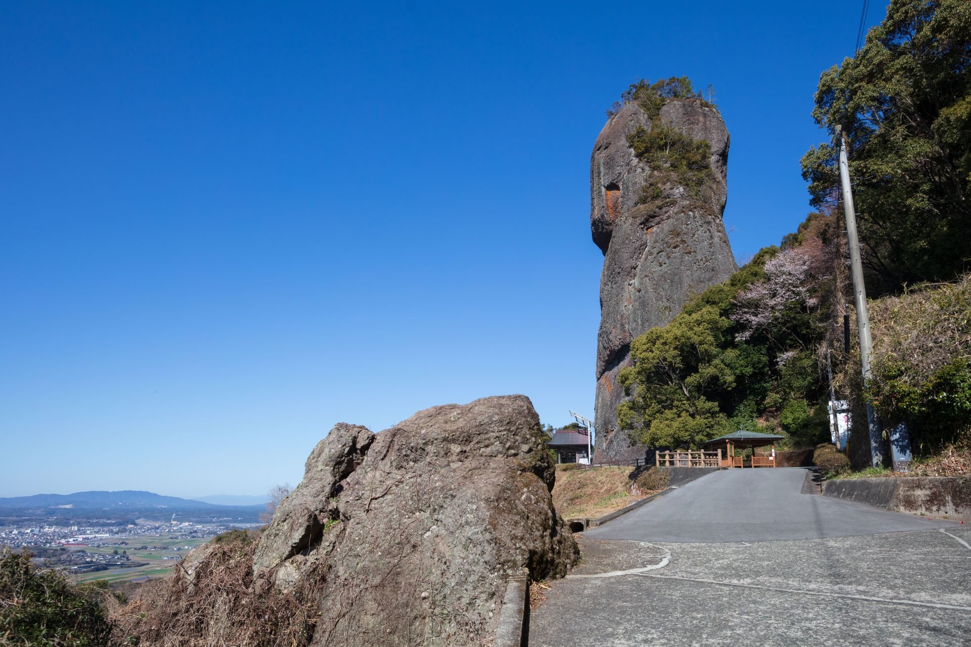 ⛰️ 부동암(후도이와)