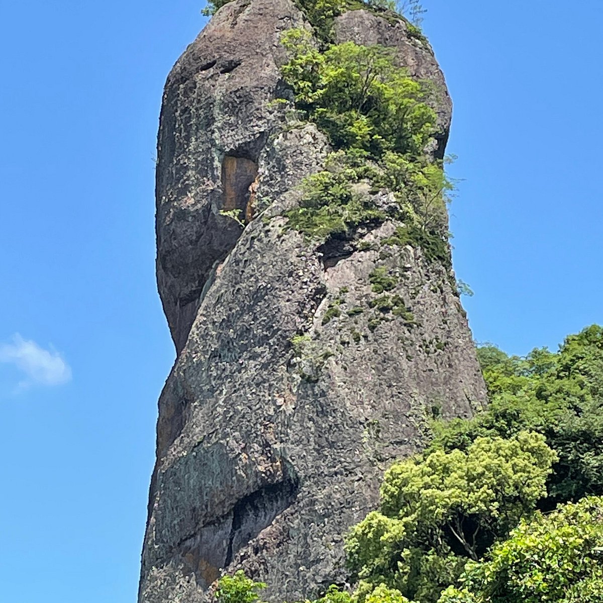 ⛰️ 부동암(후도이와) 이미지 6
