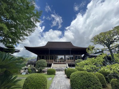 🏯 용복사(류후쿠지)