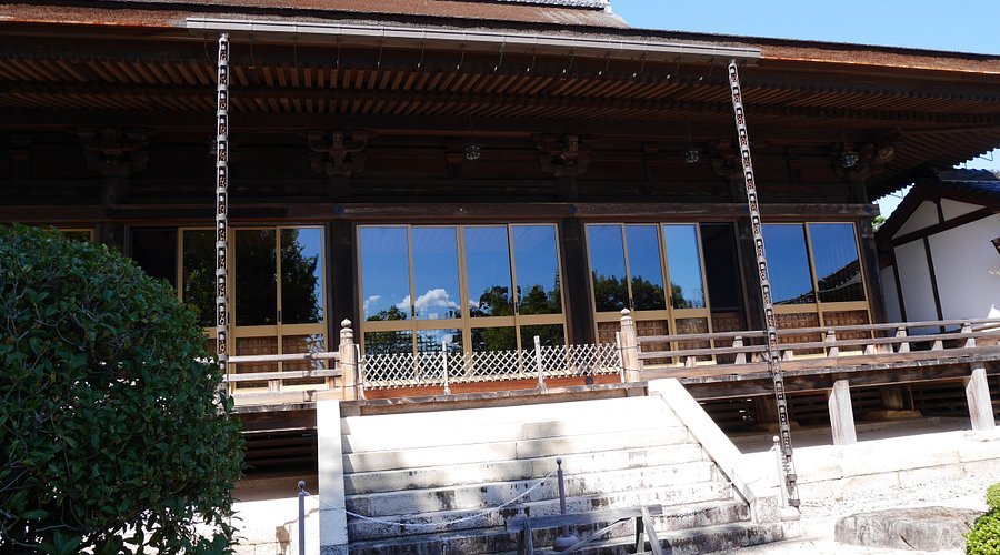 🏯 용복사(류후쿠지) 이미지 4