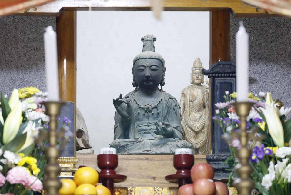 🏯 용장사(류조지) 이미지 5