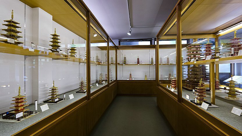 🏯 유리광사(루리코지) 이미지 6