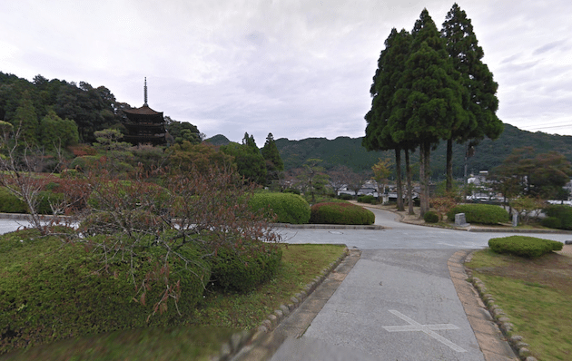 🏯 유리광사(루리코지) 이미지 9