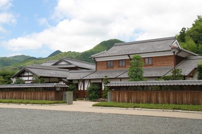 🏛️ 채향정(사이코테이)