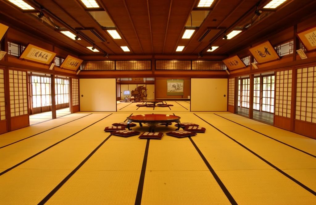 🏛️ 채향정(사이코테이) 이미지 3