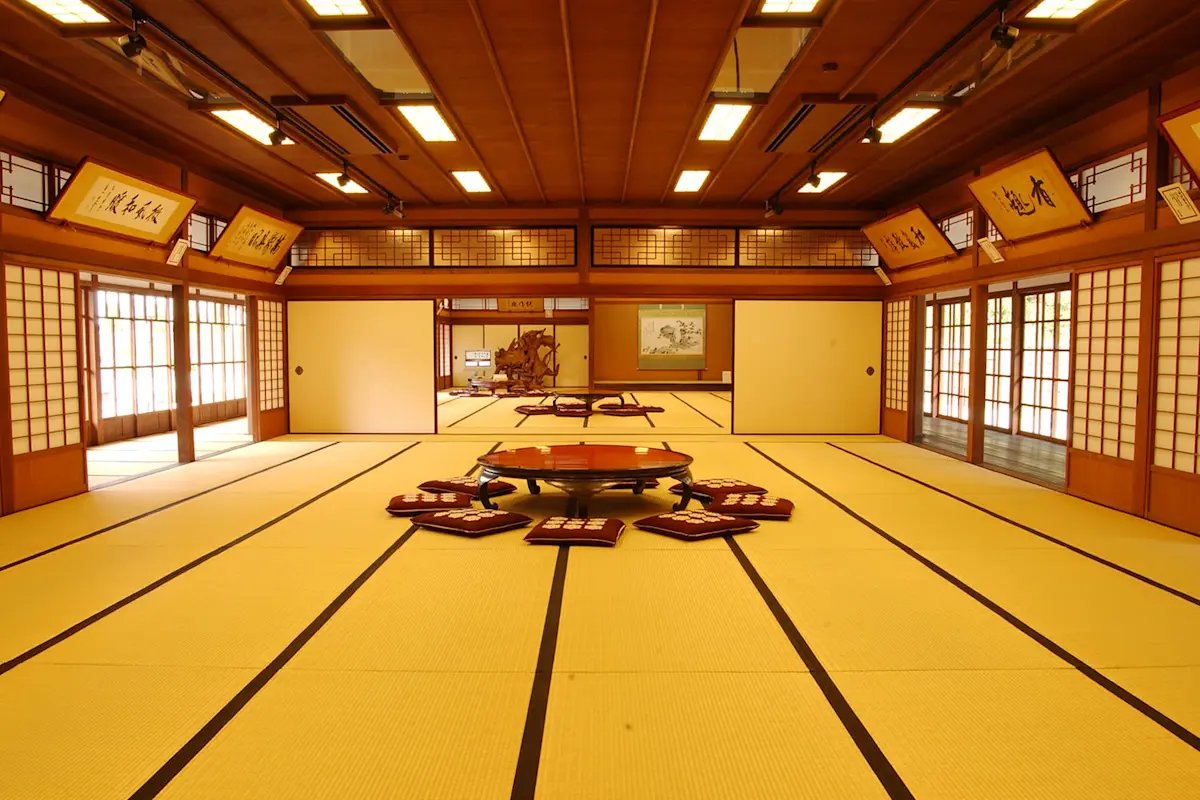 🏛️ 채향정(사이코테이) 이미지 6