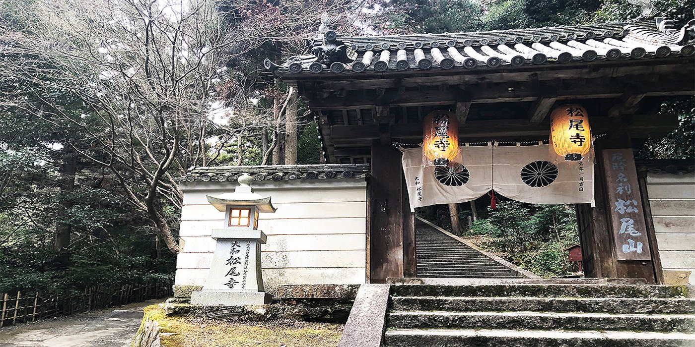 卍 마츠오데라 이미지 10