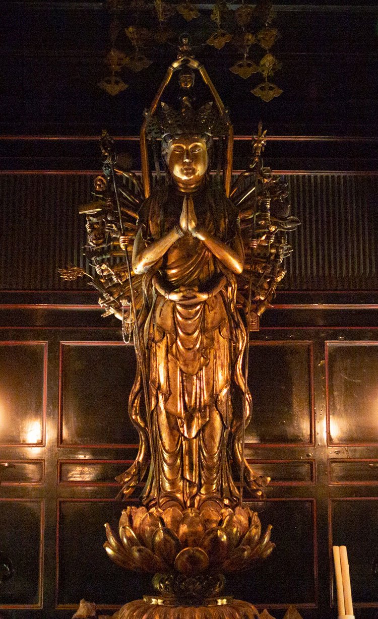 🏯 기요미즈데라 이미지 5