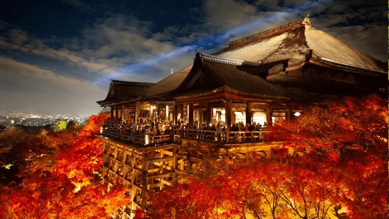 🏯 기요미즈데라 이미지 9