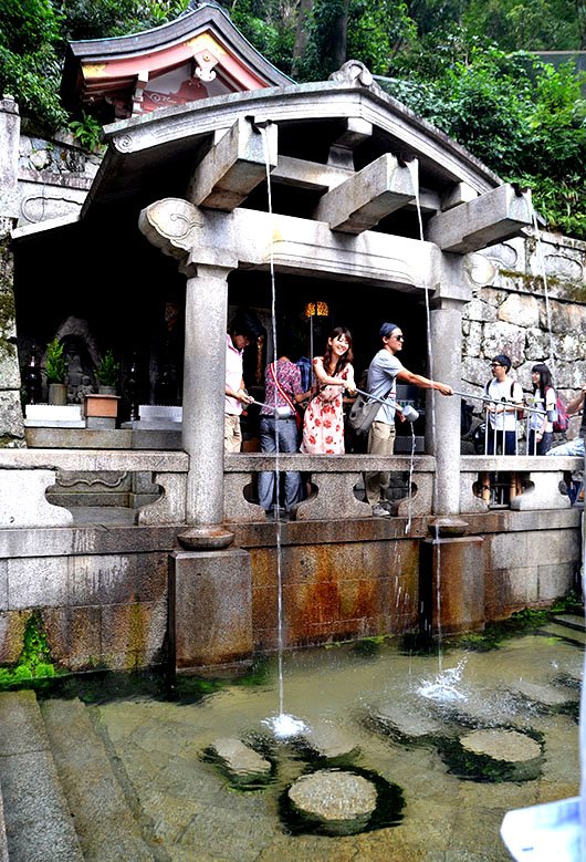 🏯 기요미즈데라 이미지 11