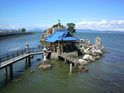 🏝️ 물섬(미즈시마) 이미지 7