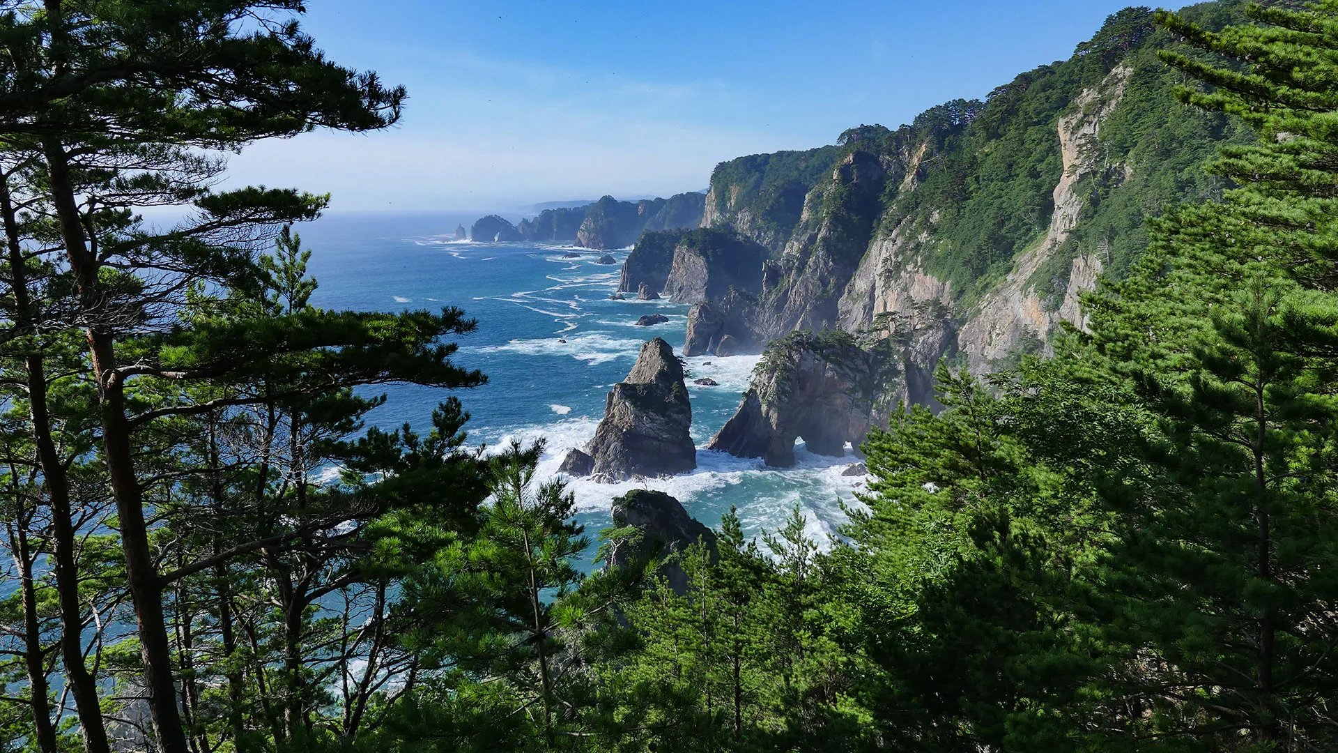 🏞️ 쇠곶(카네자키)