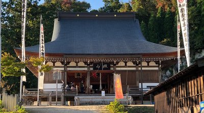 🏯 관음정사(칸논쇼지) 이미지 2