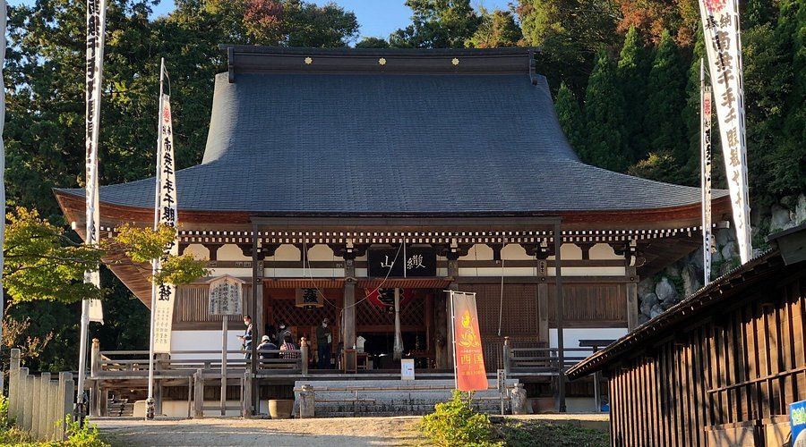 🏯 관음정사(칸논쇼지) 이미지 1