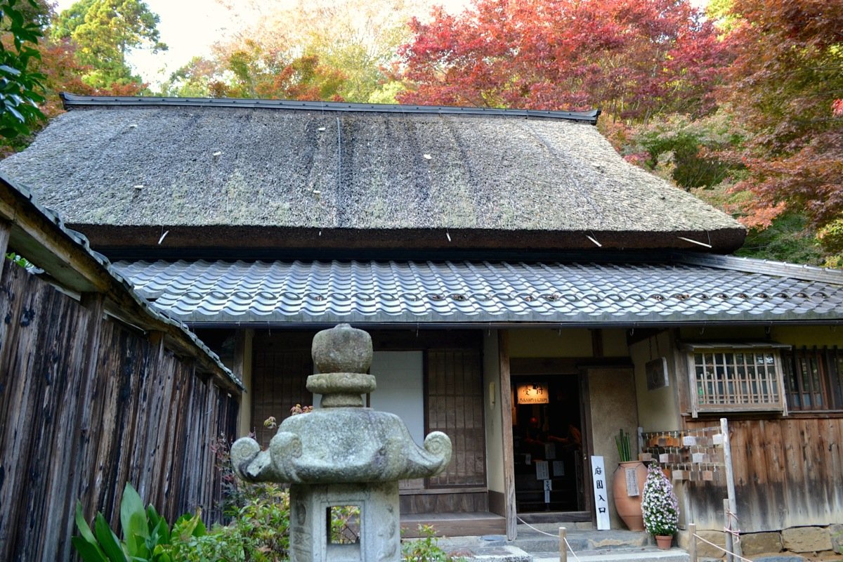 🍁 교린보(쿄린보) 이미지 5