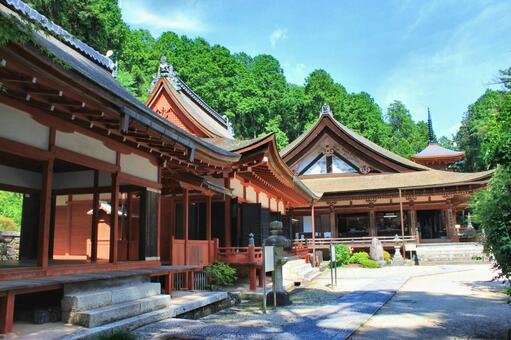 🏯 장명사 이미지 8