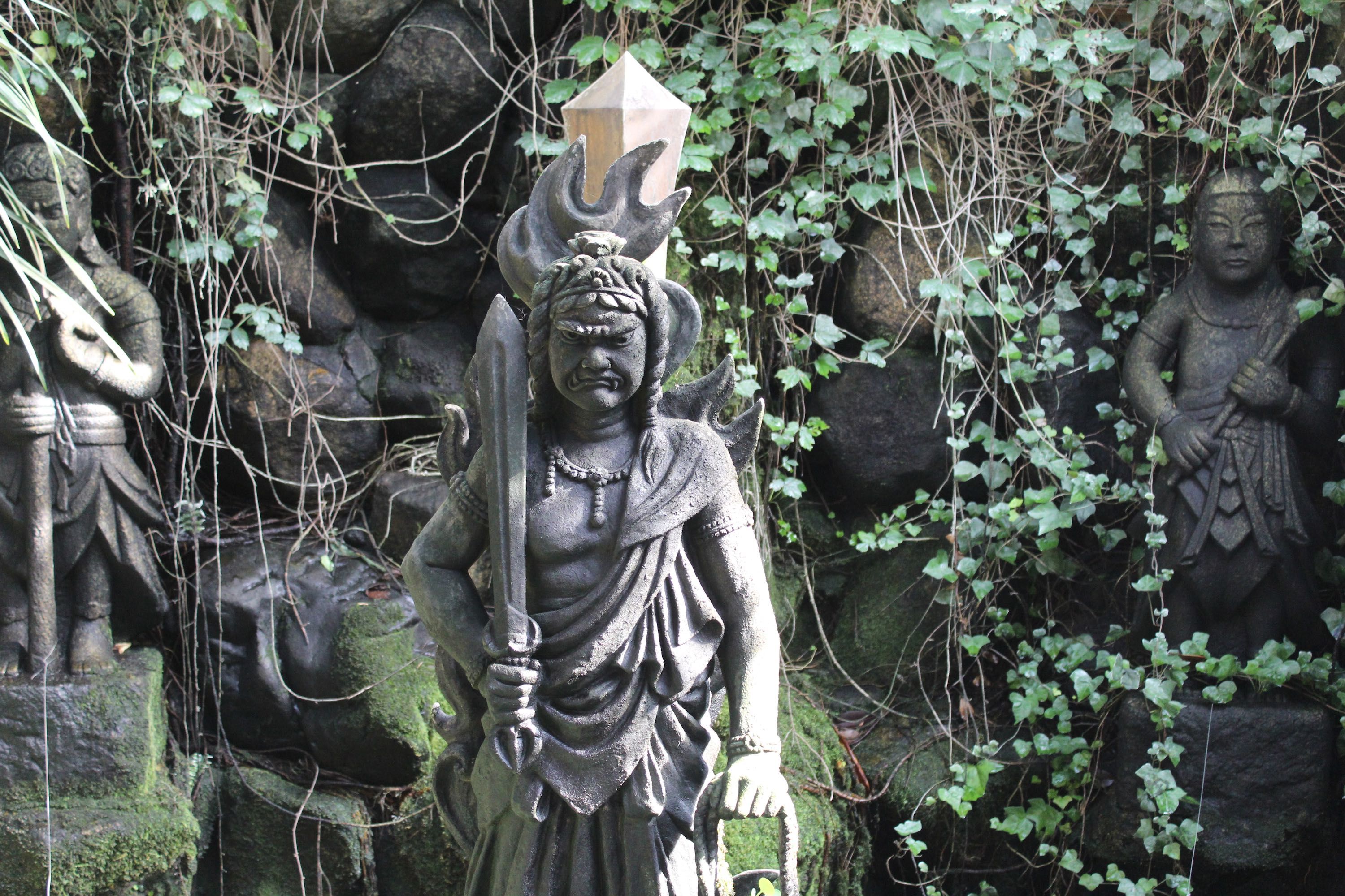 🏯 센코지 이미지 5