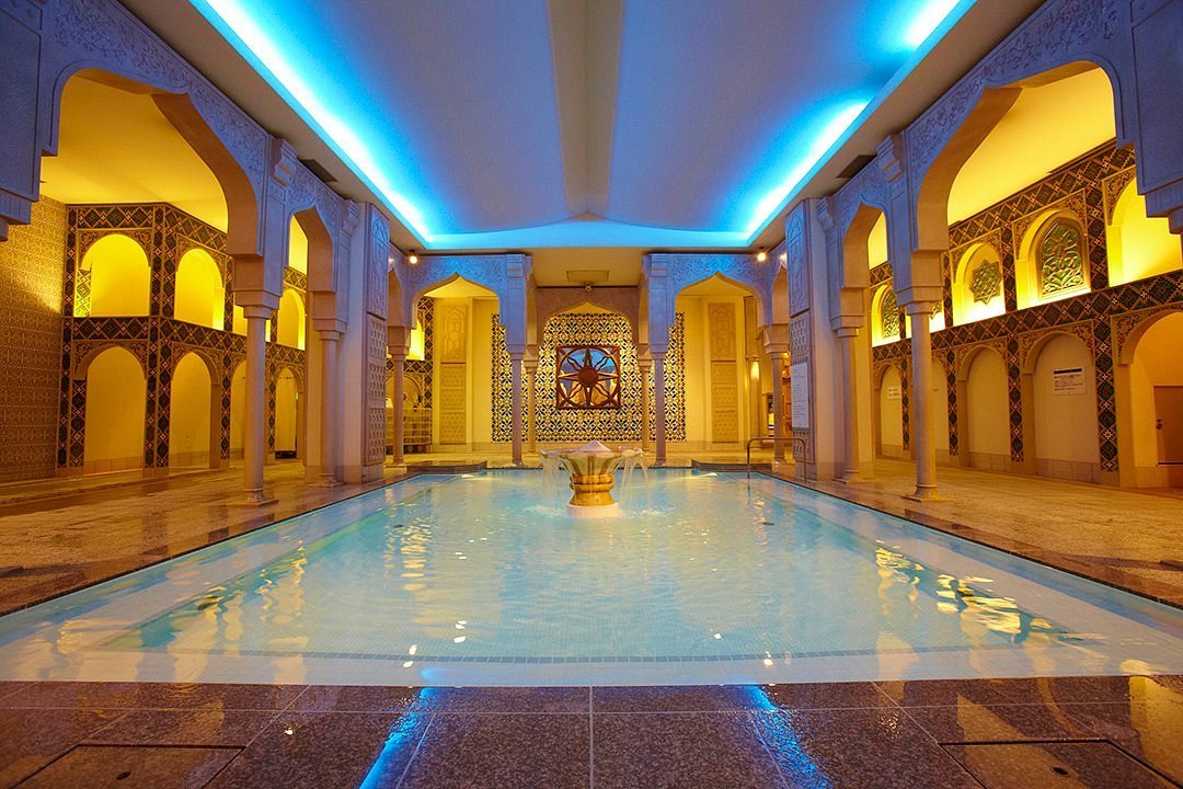 ♨️ 스파월드 이미지 3