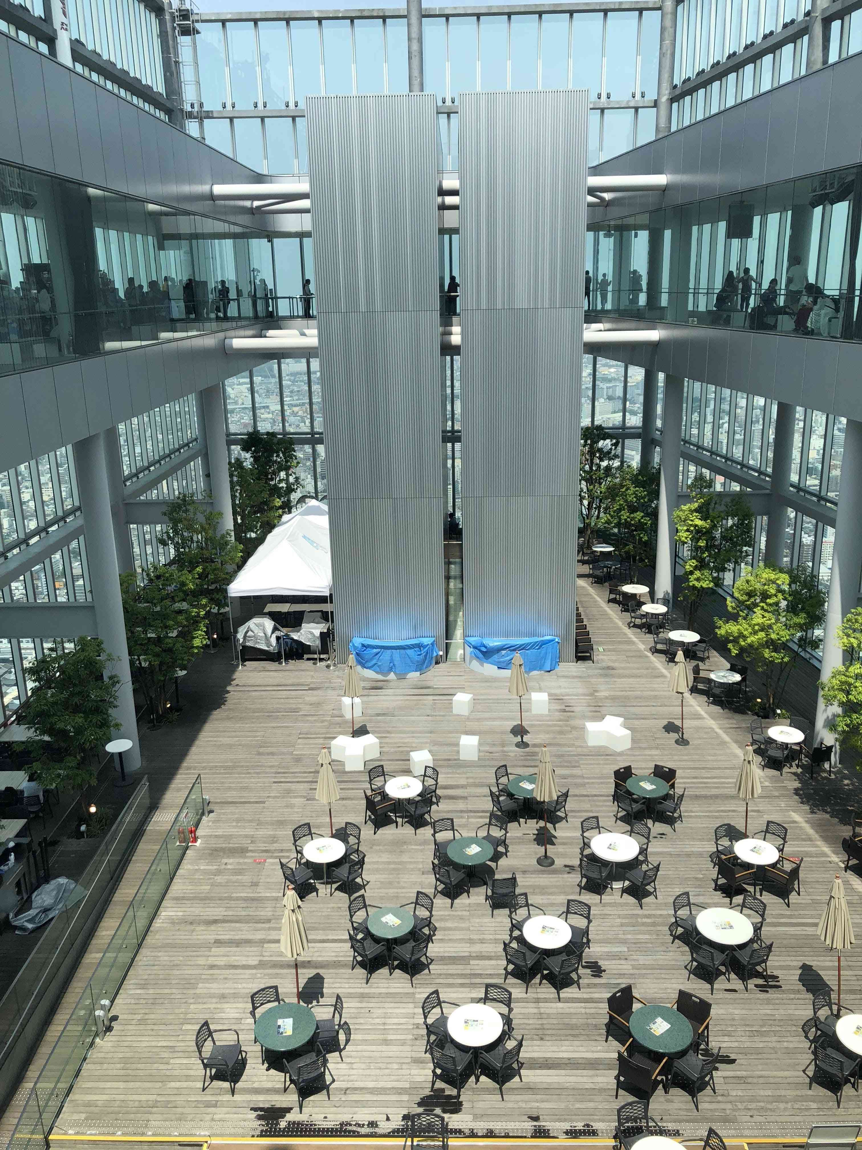 🗼 아베노하루카스 이미지 6