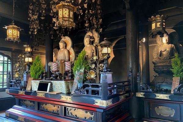 🙏 잇신지 이미지 1