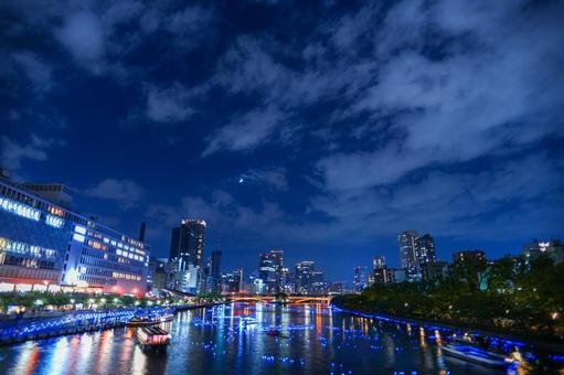 🌉 텐마바시 이미지 5