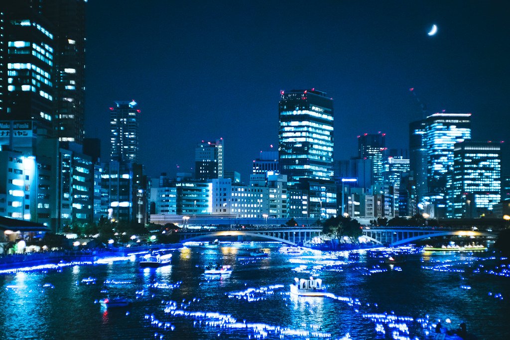 🌉 텐마바시 이미지 11