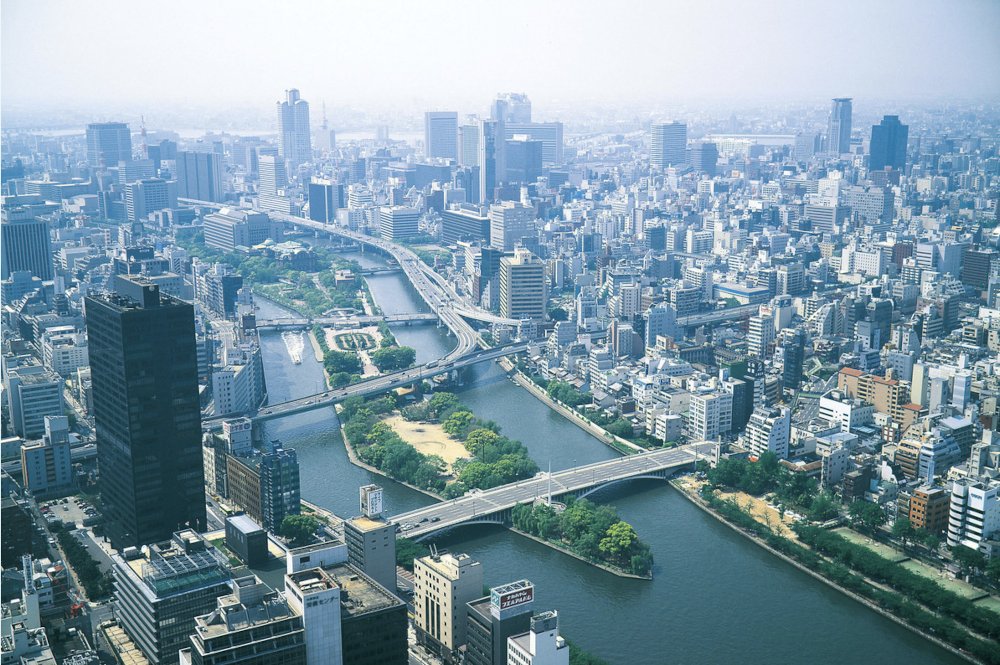 🌉 텐마바시 이미지 6