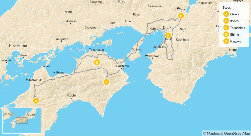 🛕 풍륜사(후린지) 이미지 5