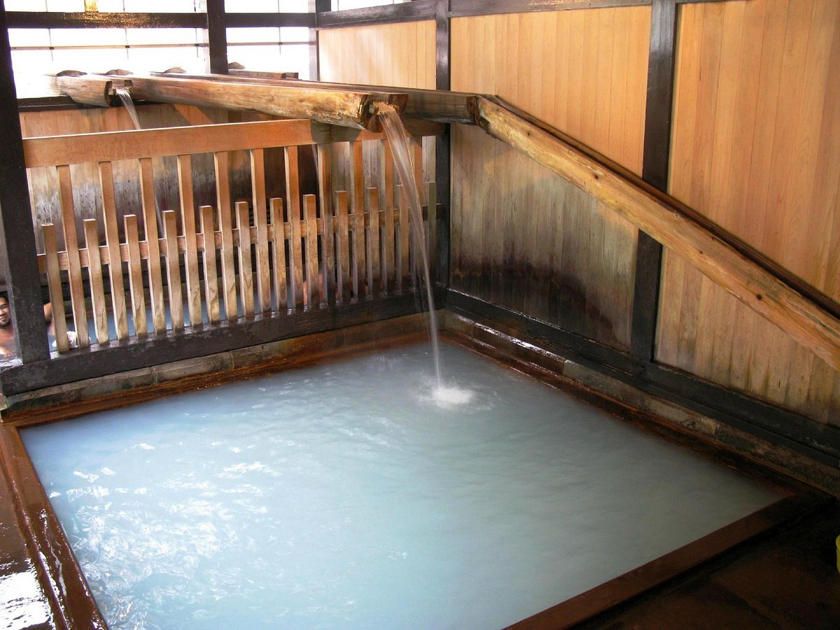 ♨️ 폭포탕(타키노유) 이미지 1