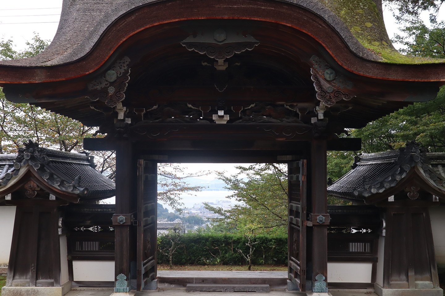 🏯 사이쿄지 이미지 8