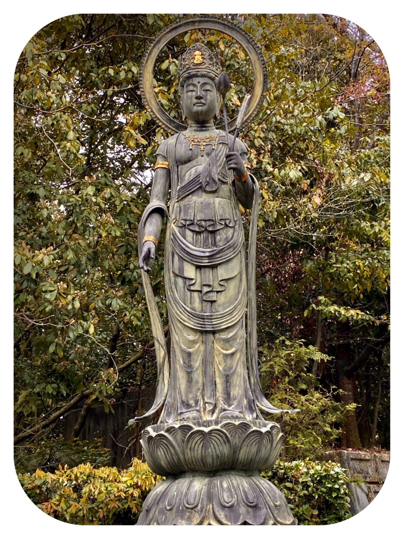 🏯 석산사(이시야마데라) 이미지 10