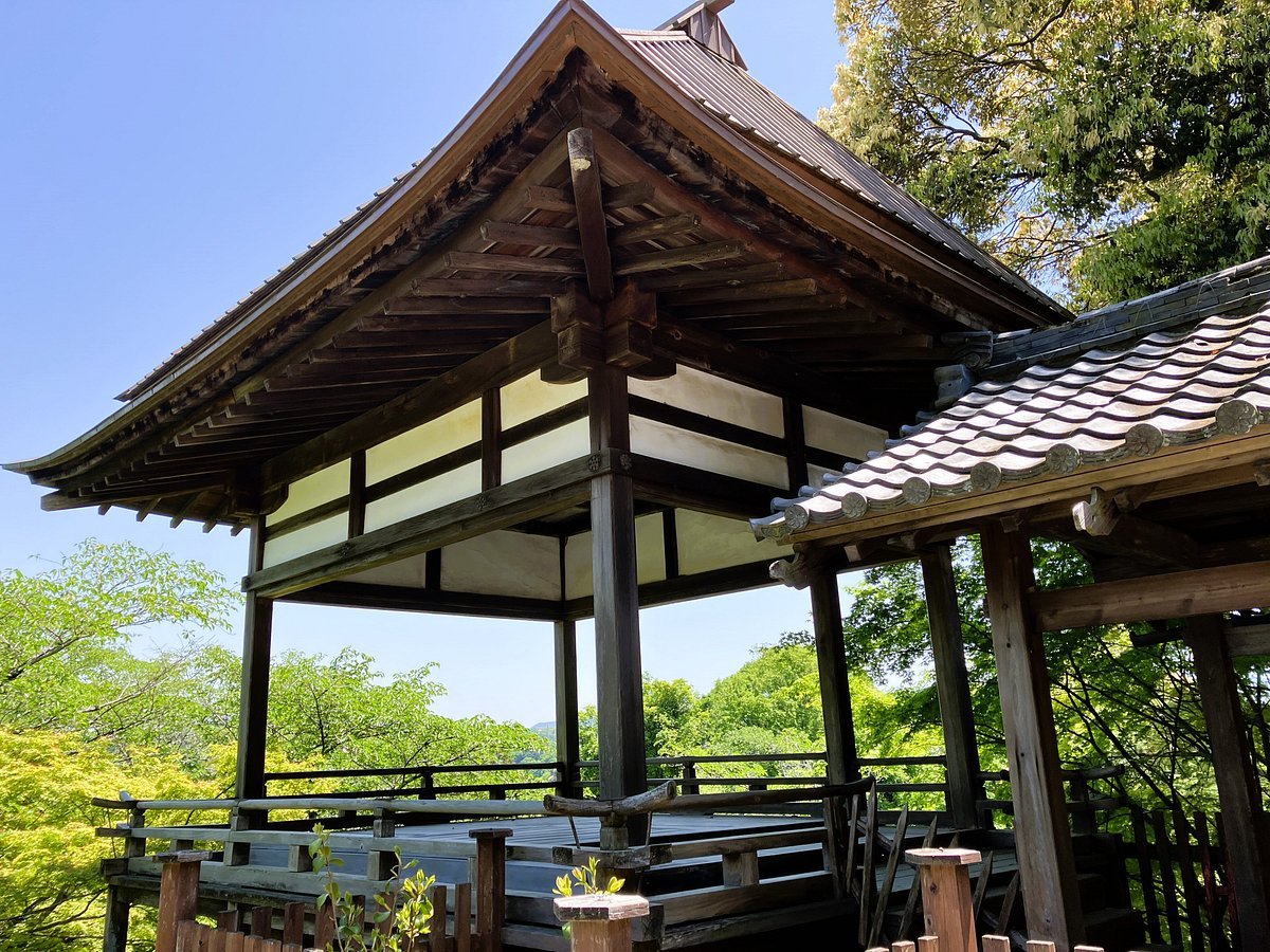 🏯 석산사(이시야마데라) 이미지 7