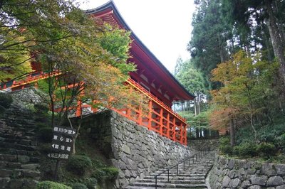 🏯 엔랴쿠지(연력사)