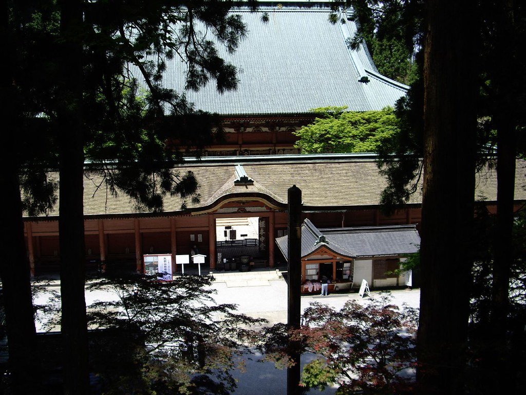 🏯 엔랴쿠지(연력사) 이미지 7