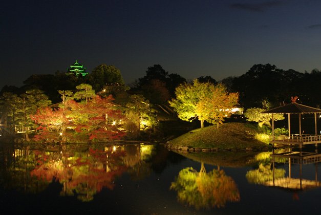 🌸 고라쿠엔 이미지 10