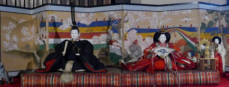 🌳 근수원(오미즈엔) 이미지 9