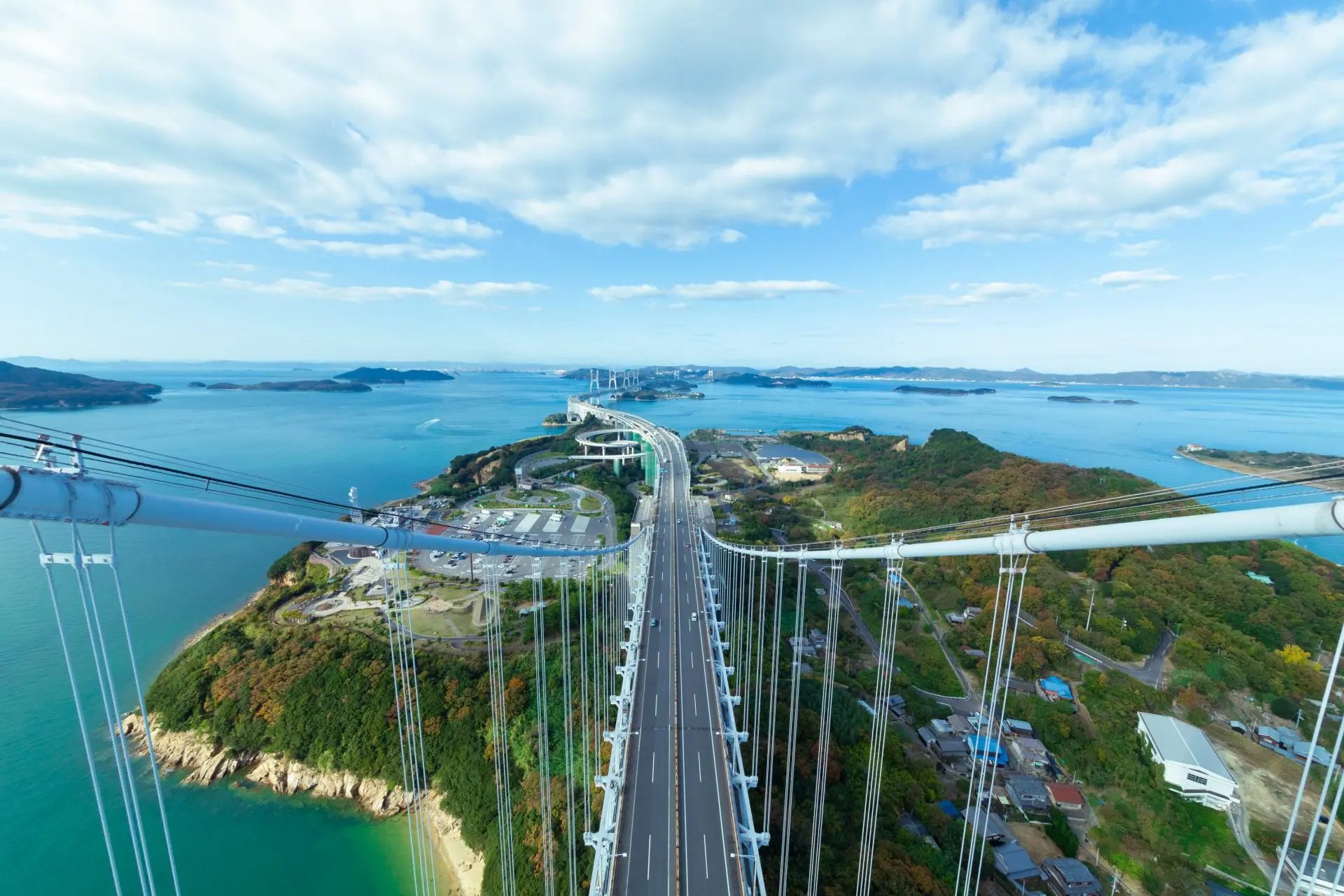 🌉 세토대교 이미지 3