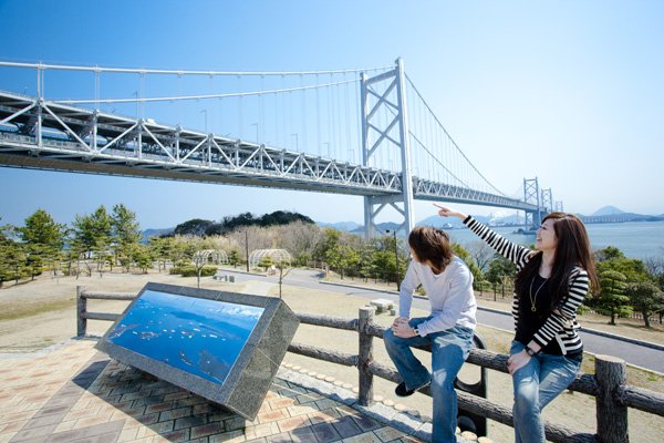 🌉 세토대교 이미지 4