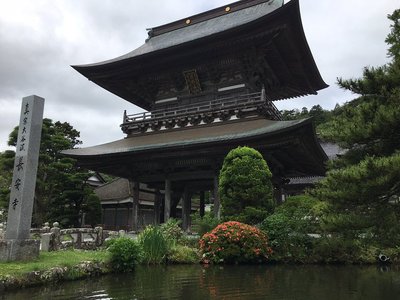 🏯 장안사(조안지) 이미지 2