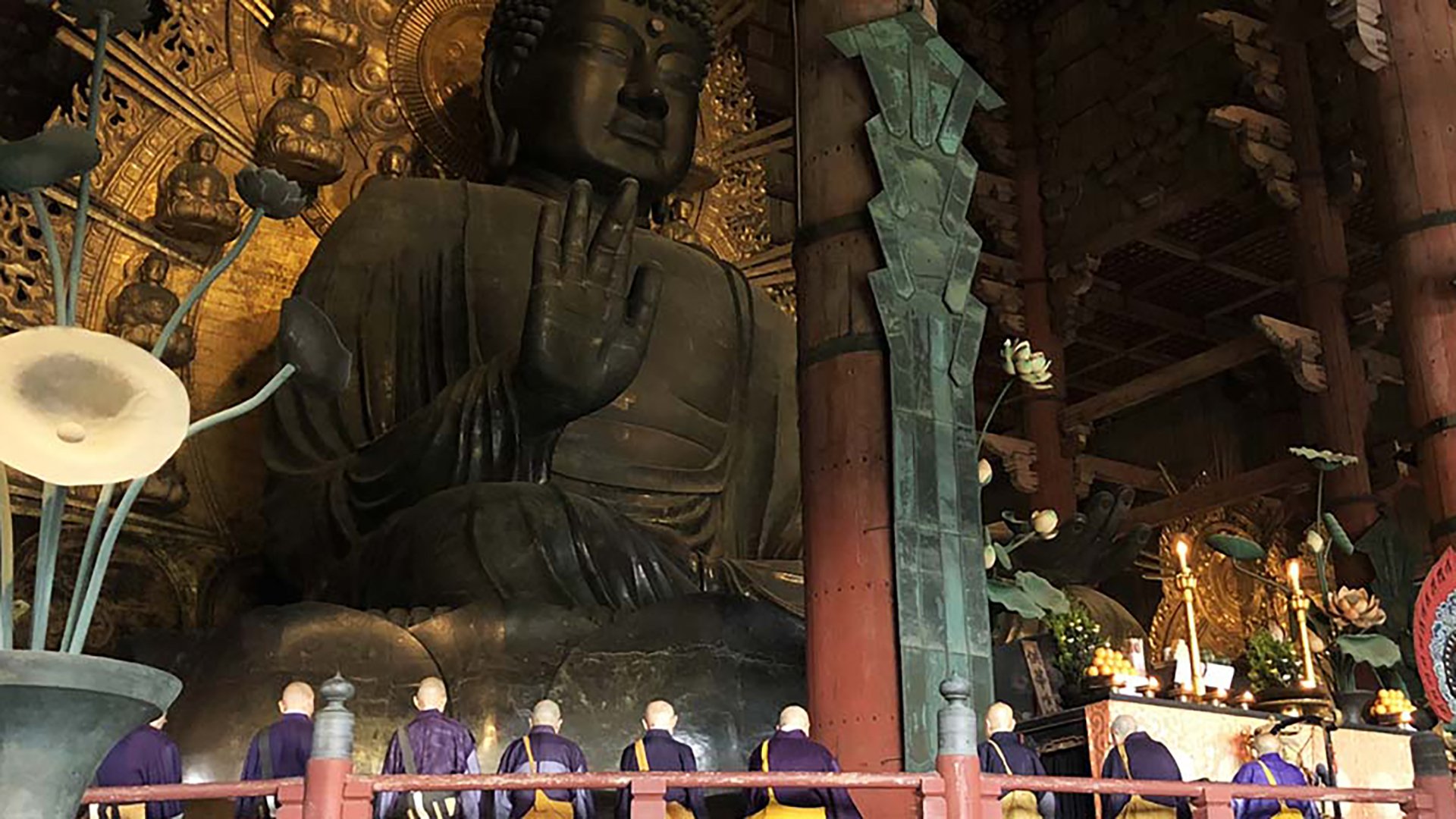 🏯 정법사(쇼호지) 이미지 2