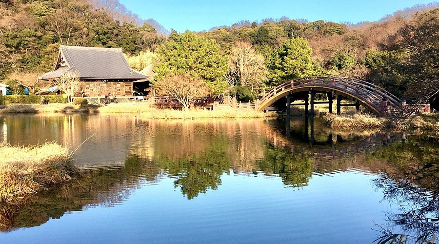 🏯 쇼묘지 이미지 1