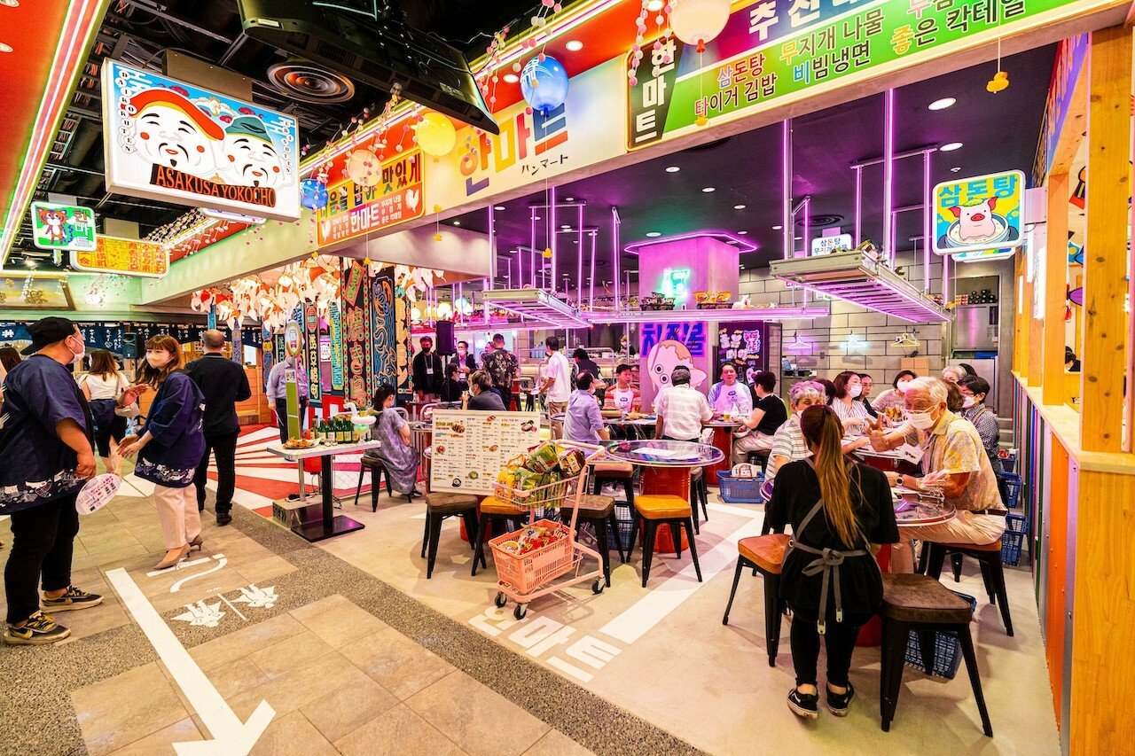 🏢 아소빌딩(아소비루) 이미지 3