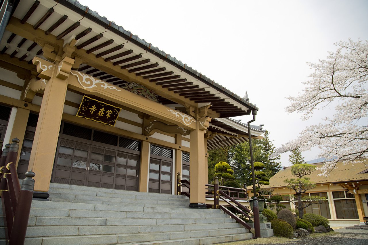 🏯 상재사(조자이지) 이미지 1